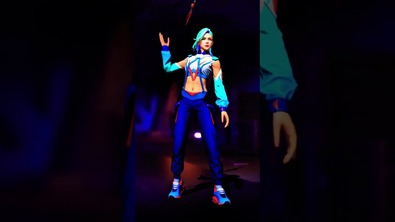 You're Perfect 💖✨ SMOOTH 🥵😍 New Character lila🥰 