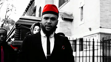 Jidenna - Bambi Remix (A MUST PLAY!!!)