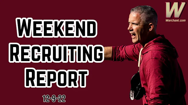 Transfer Portal Update 12-9-22 | FSU Football Recr...