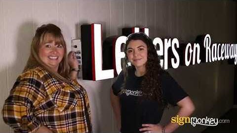 Raceway Install Video