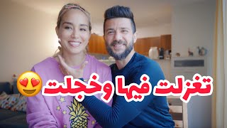 تحدي أغاني خليجي، جزائري، مصري، ولبناني وضحك رهيب