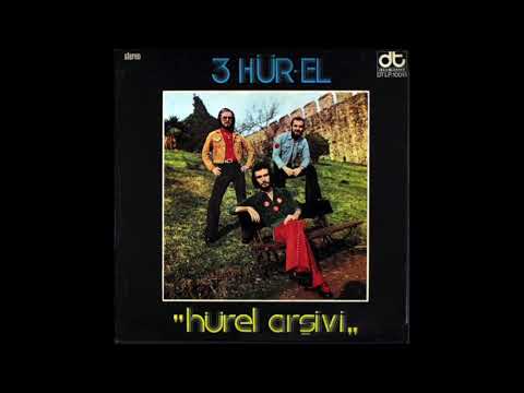 3 Hür El - Döner Dünya (Turkey, 1974)