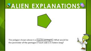 3rd Grade - Math - Perimeter - Question Feedback - 126791
