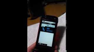G'zOne TYPE-X RingTones