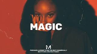 Ayra Starr X Magixx Type Beat - Magic Emotional Afrobeat