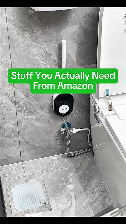 Random Amazon Finds #112 ( @CrazyFinds1 ) | Product Gadget Review #shorts #amazon #home