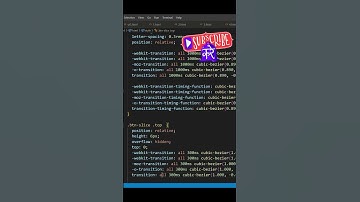 Animation Button  Using Css And Html