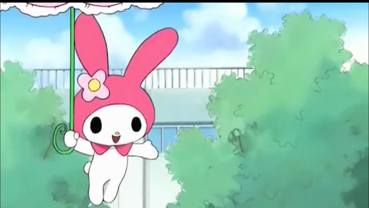 Onegai My Melody Ep 2