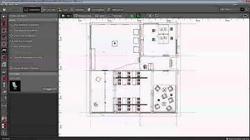 DIALux evo tutorial - Tips and tricks