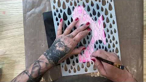 Dylusions Day by Dy - 2nd & 3rd June 2020