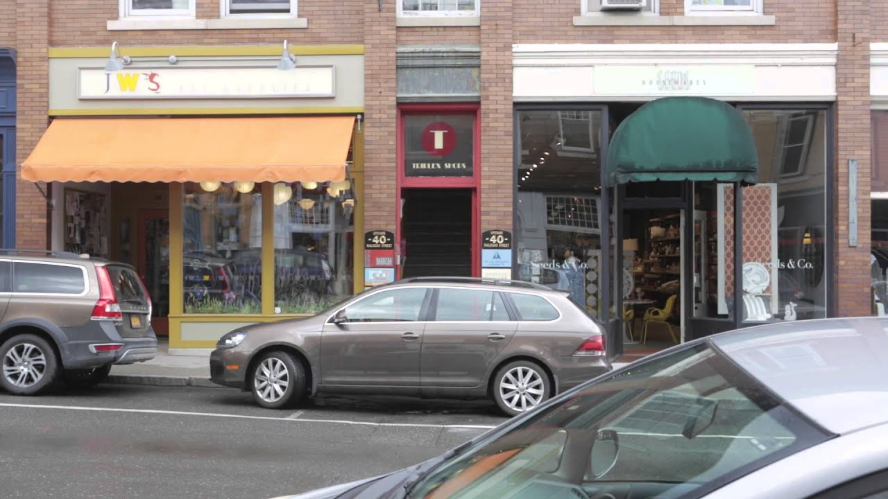 Berkshire International Film Festival