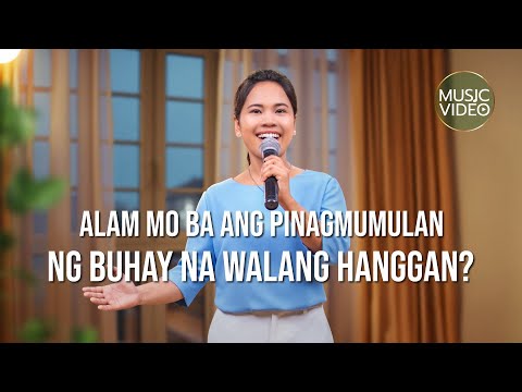 Tagalog Christian Song