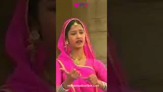 Hit Rajasthani Dance Song Seema Mishra Sasu Lad Mat Lad Mat Nyari Kar De 