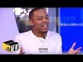 Bow Wow Reveals His Most Embarrassing Vegas Story | Sink or Spill | TRL Weekdays at 4pm