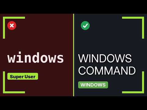 How to unzip a file using the cmd? (5 Solutions!!)