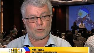 New Zealand to open 30,000 jobs