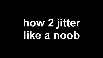 Jitter Clicking (Handcam + Keyboard and Mouse sounds)