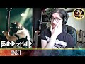 BAND-MAID / onset Official Video (REACTION video by Pianist/Guitarist)