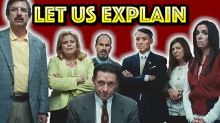 Director Cory Finley Explains Bad Education - HBO (2020)