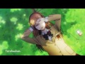 اغنيه تراضيتك على بالي انمي روووووعه