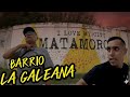 Barrios con Pasado Duro La Galeana y La Capilla Cultura Urbana en la Calle 9 Matamoros 🇲🇽