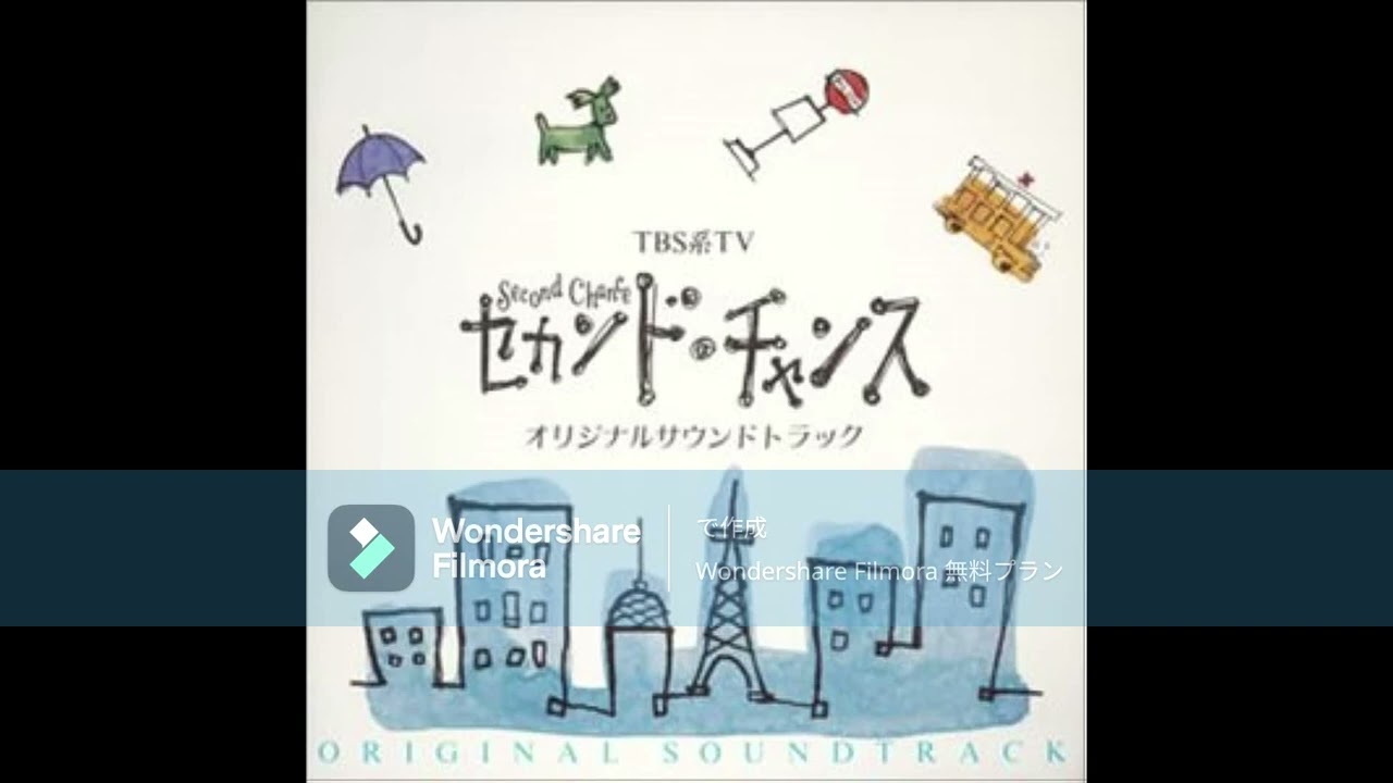 岡本真夜 TOMORROW ～TV Version～ - YouTube