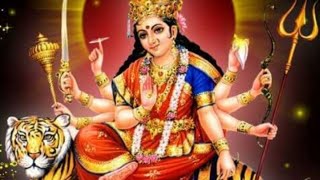 Durga Ji New 2021 WhatsApp Status Video | Durga Ji Status Video | Mata Rani Status Video #Shorts