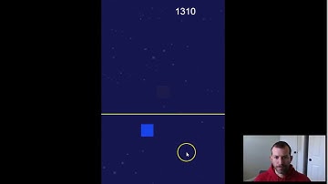 Construct 2 - How to Add Checkpoint Functionality (Vertical Scroller Example)