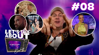 Download Lagu Let's talk about Temptation Baby! mit Calvin 🔥 | #8 | Temptation Island VIP | Staffel 6 MP3