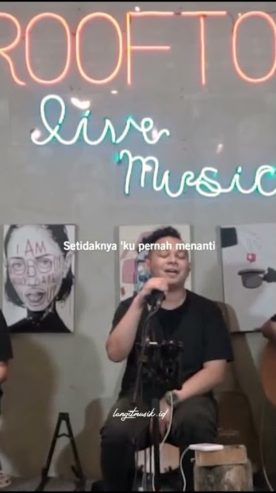 Tak Pernah Ternilai - Last Child Cover Mario G Klau | #shorts