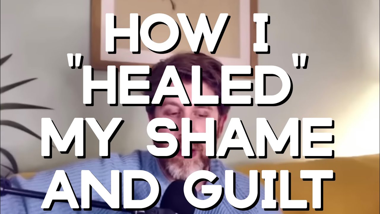 Transforming Shame and Guilt into Gratitude