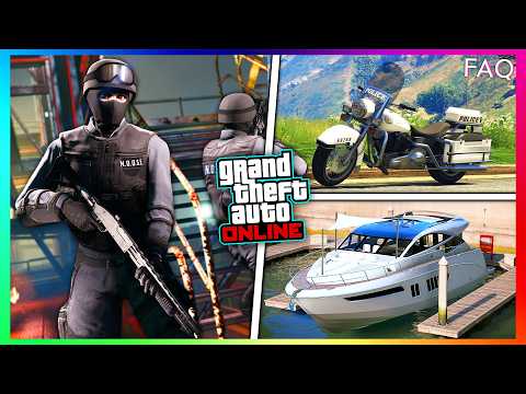 GTA Online -