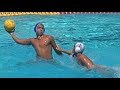 Jake 201819 varsity water polo highlights