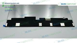 Replacement Dell Pro Max 16 Premium MA16250 16.0' UHD AMOLED Touch Screen Assembly 40pin #4237 Replacement Dell Pro Max 16 Premium MA16250 16.0' UHD AMOLED Touch Screen Assembly 40pin #4237