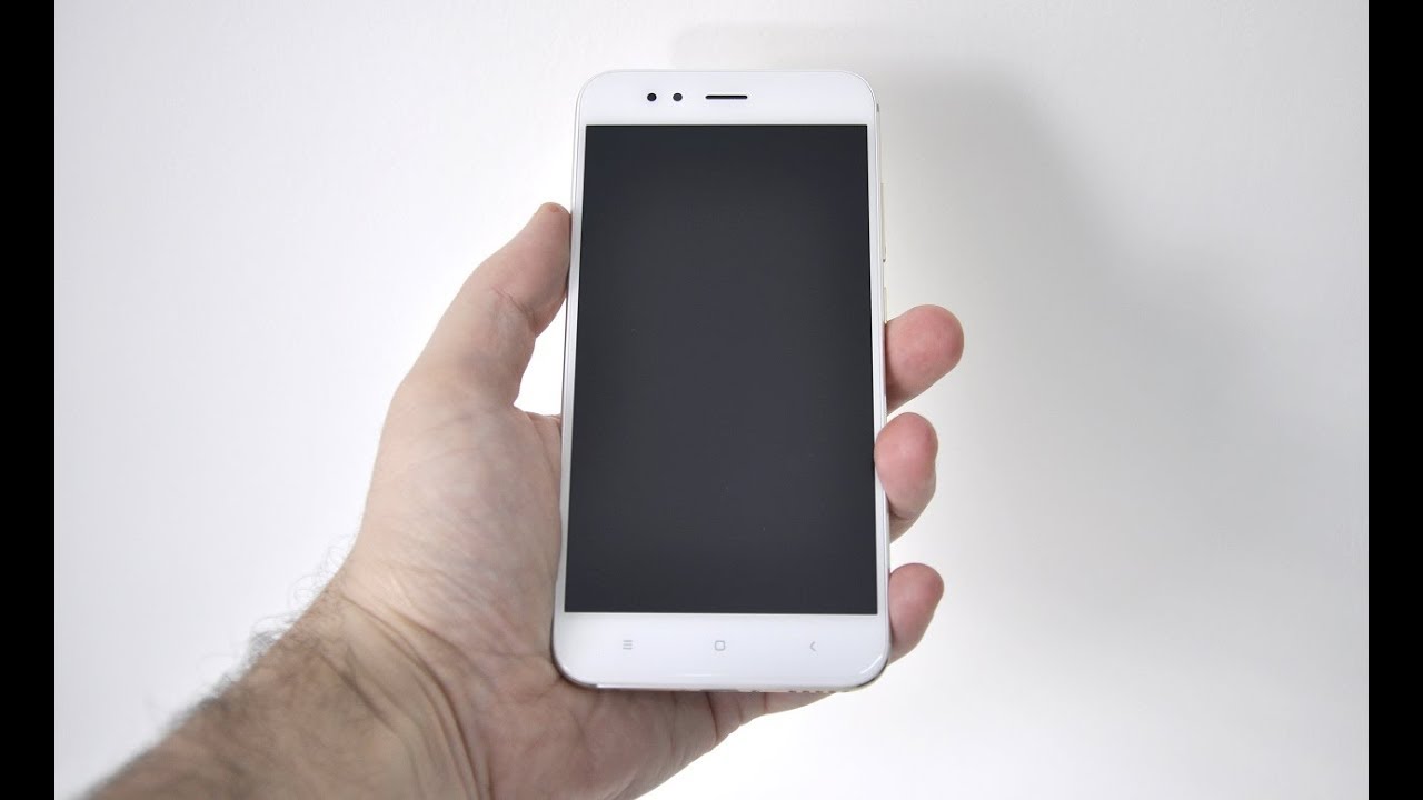 Xiaomi Mi A1 review: The perfect budget phone under $200