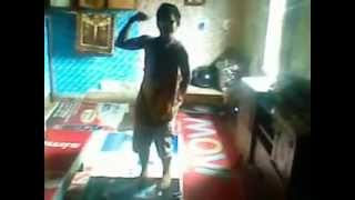 Benar2Gila Ne Guededdy Charlesss