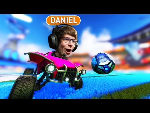 If You See This, You Already Lost | SSG Rocket League