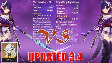 (Updated) R5 Wavebreaker