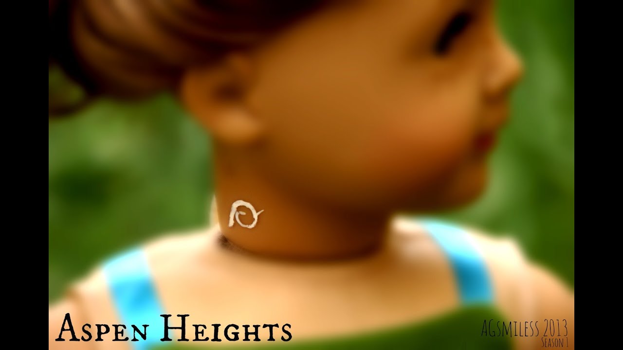 Aspen Heights (Episode 2 Season 1)