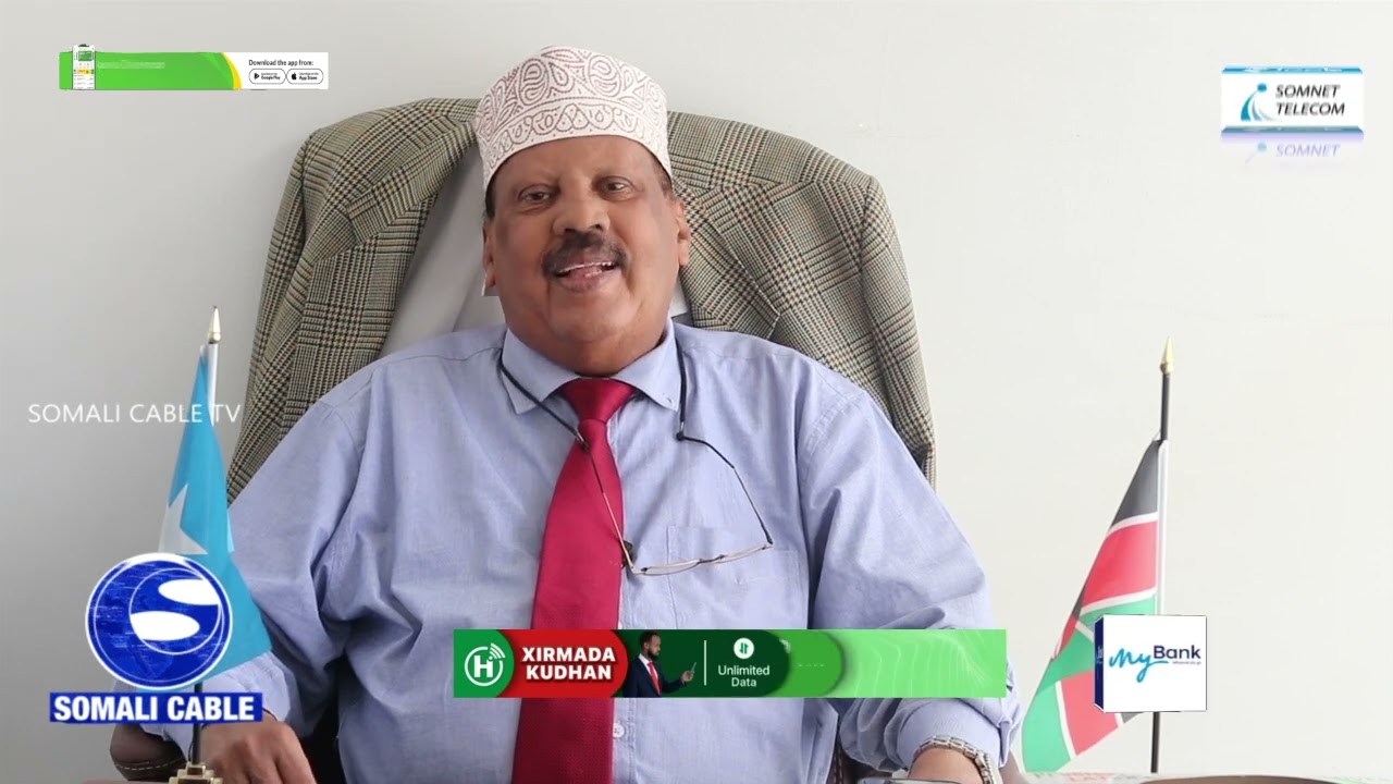 Dr Cali macow  ayaa ka hadlay  nuucyada xanuunka gaaska uu u kala baxo  iyo waxyaabaha sababa.