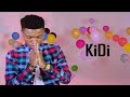 KiDi ft MzVee - Naadu (Official Video)