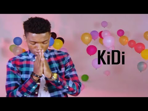 Kidi Ft. Mzvee - Naadu