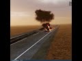 Can 15 Grim Reapers Landing In Formation In A sand Storm? #DCSWorld