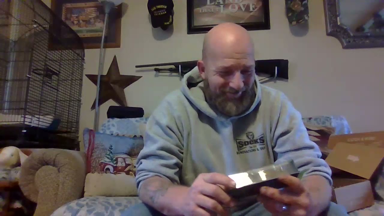 Catch Co. Staff Pic from Karl's. 