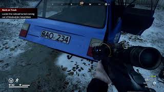 Generation Zero - Part 23