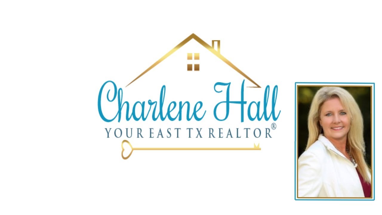 Houses For In Texas East Texas Realtor® Charlene Hall YouTube