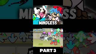 Mindless Lem0Dy Part 3 Mix Charted Fnf Mod