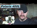 ポラリス400の真空漏れを見つけるための簡単なコツ
