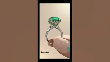 Diamond Daimond Ring 