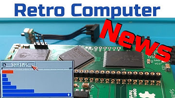 Amiga 500 Accelerators - Retro Computer News